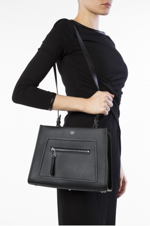 Torba na ramię 'runaway', zdjęcie 2 Torba na ramię 'runaway' od Fendi